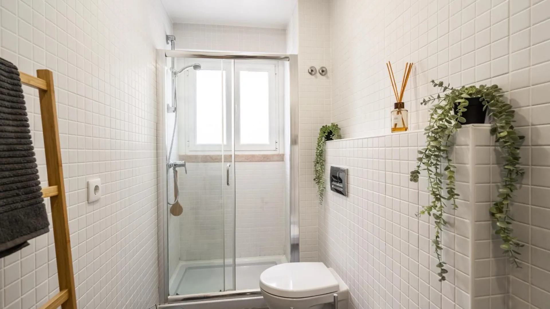 Akicity Graca Bliss Lisbon Apartment