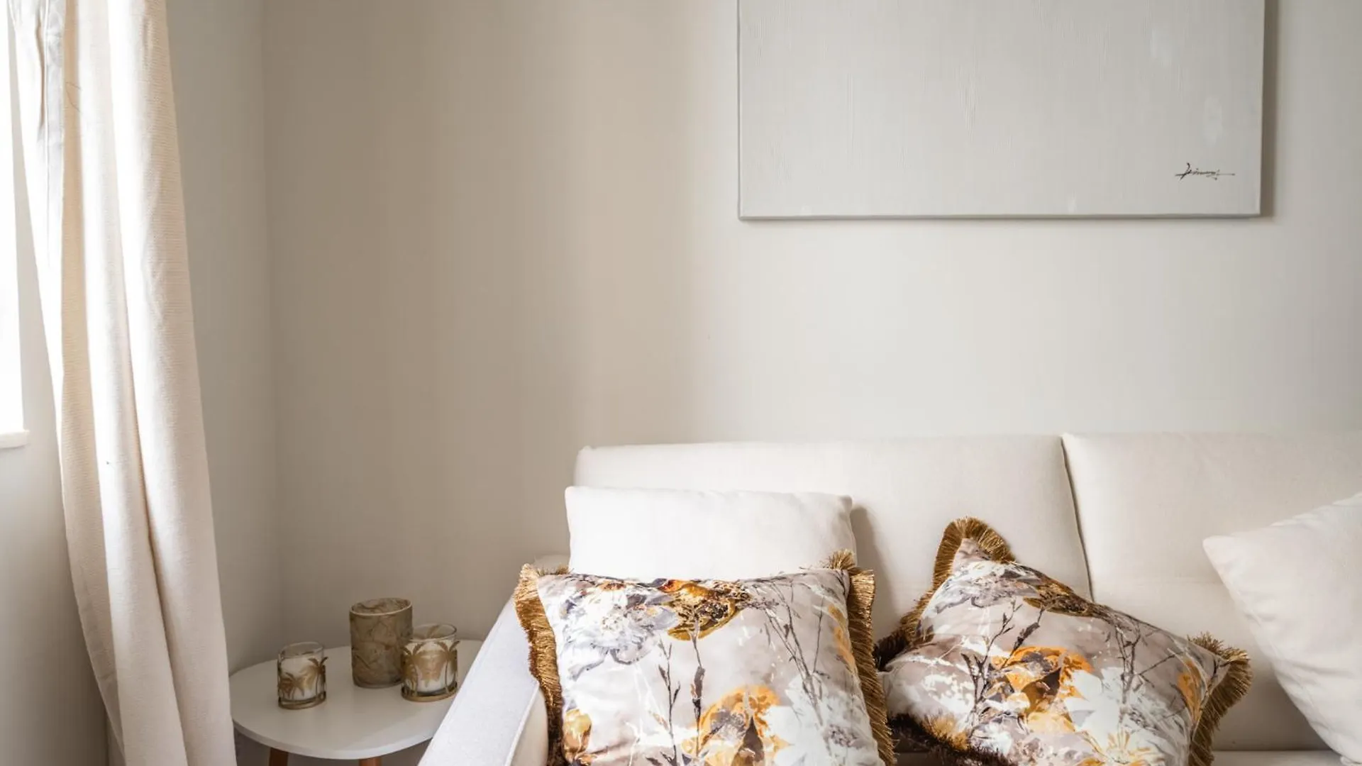 Akicity Graca Bliss Lisbon Apartment
