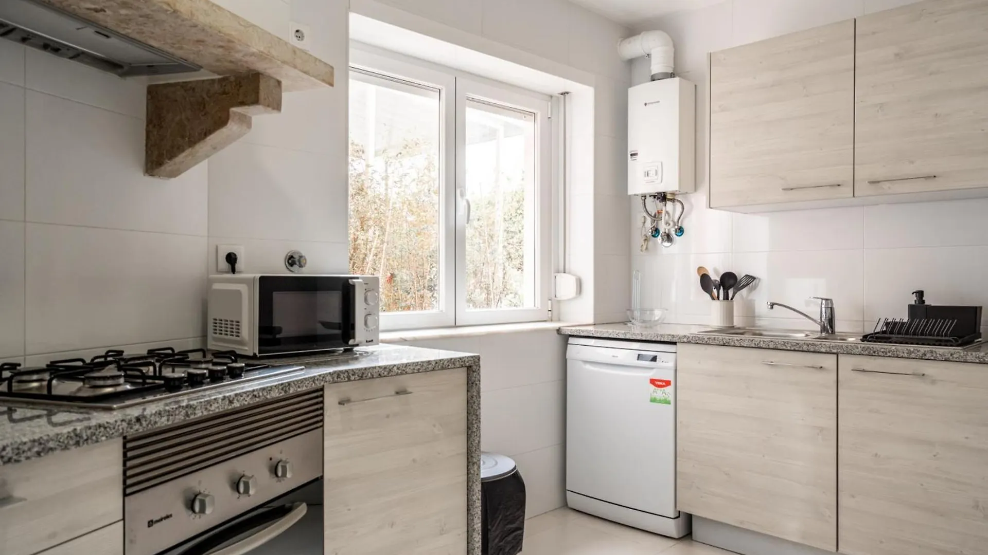 Διαμέρισμα Akicity Graca Bliss Lisboa