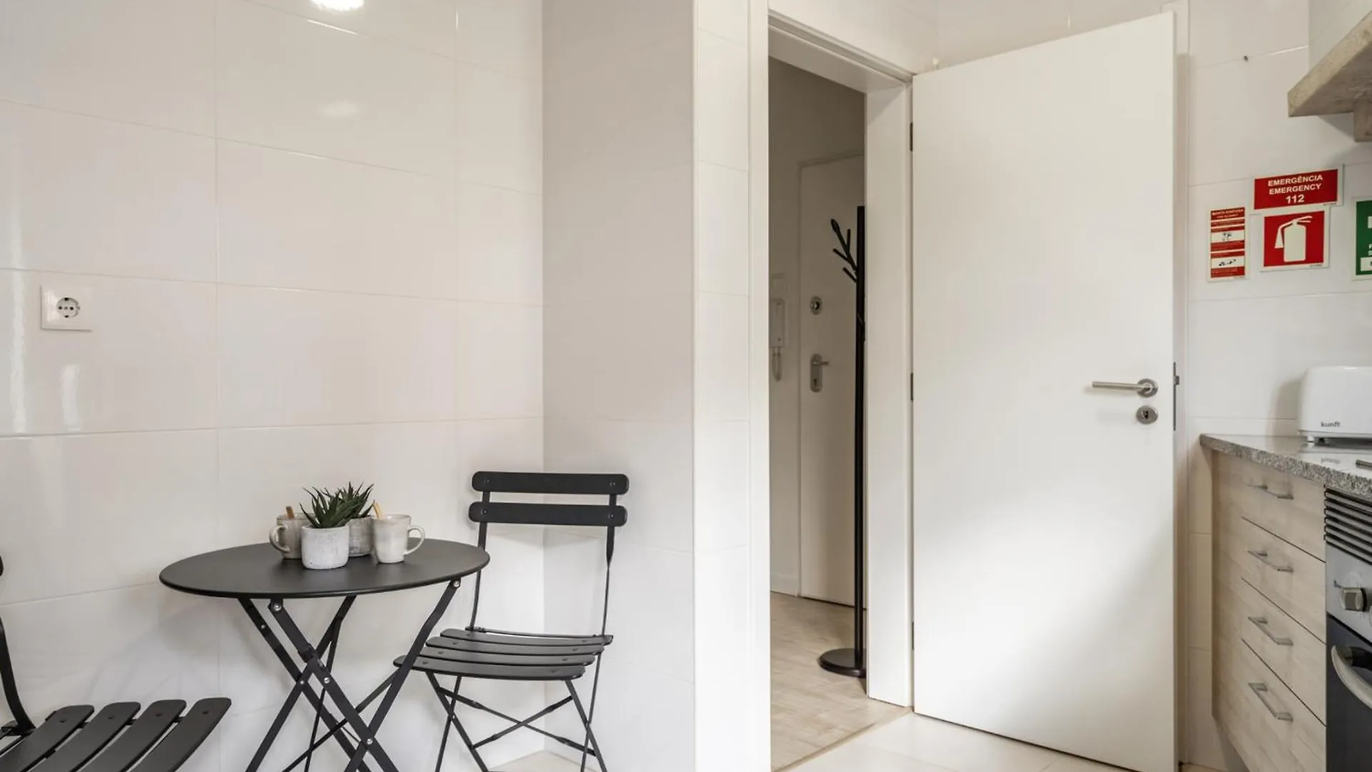 Διαμέρισμα Akicity Graca Bliss Lisboa Πορτογαλία
