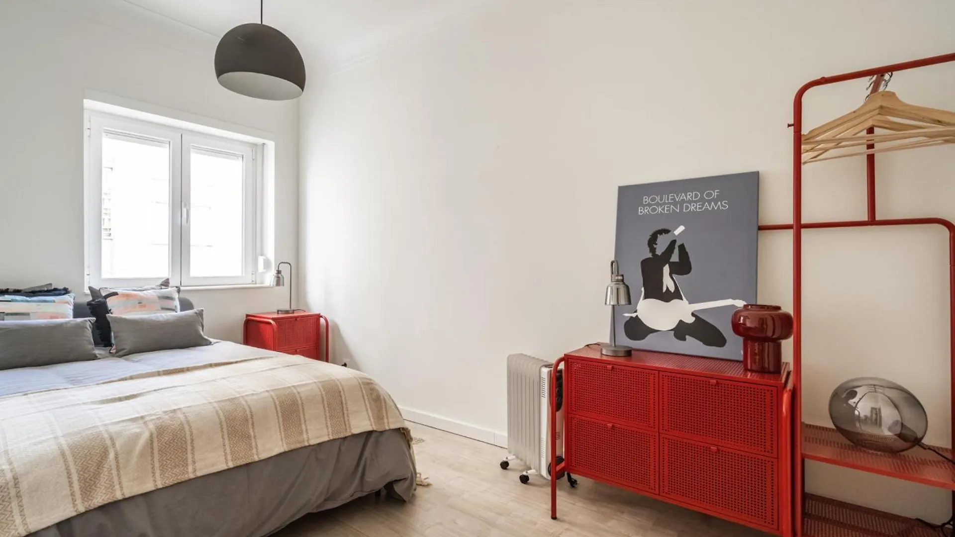 Akicity Graca Bliss Lisboa Πορτογαλία