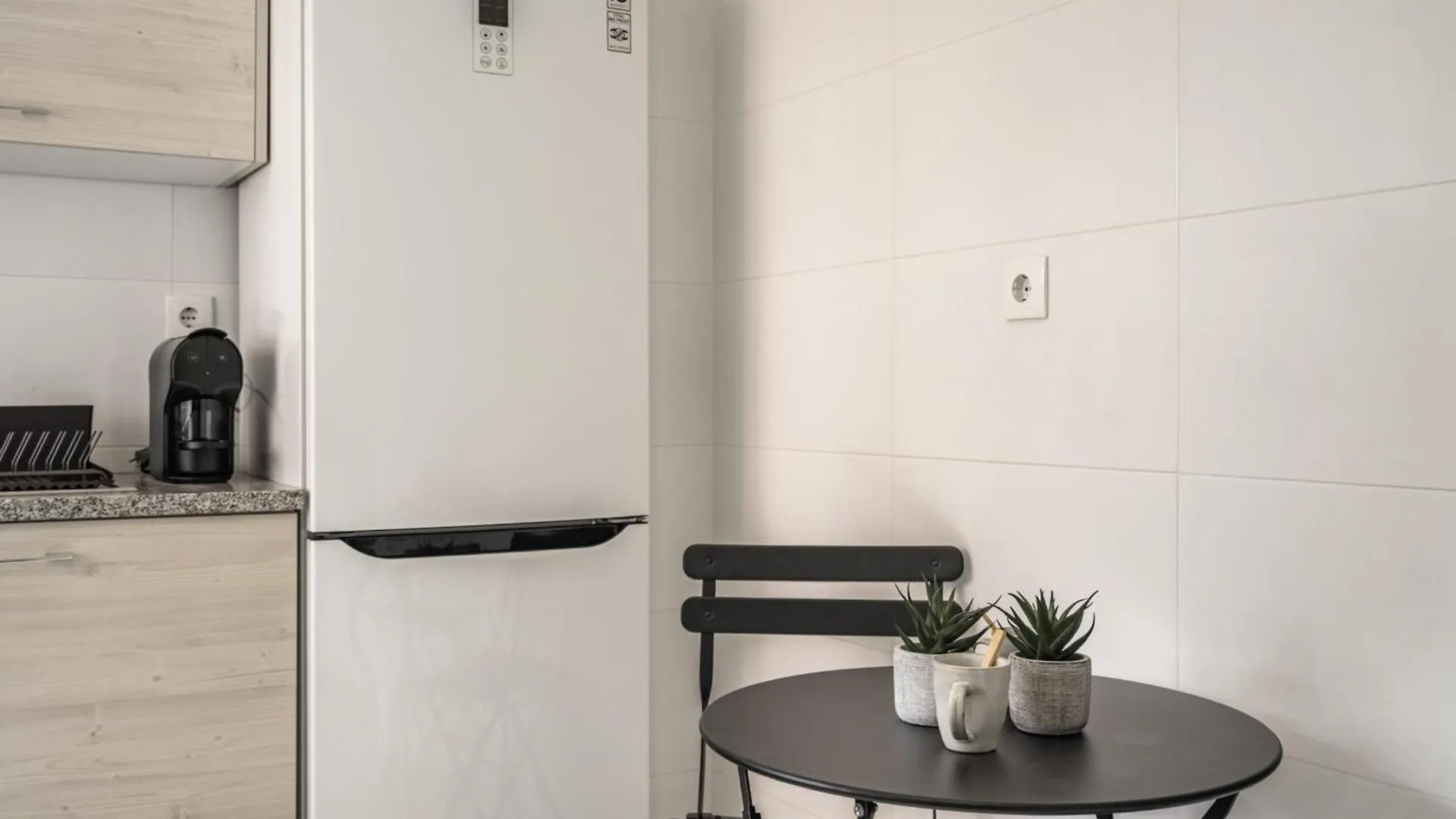 Akicity Graca Bliss Lisbon Apartment