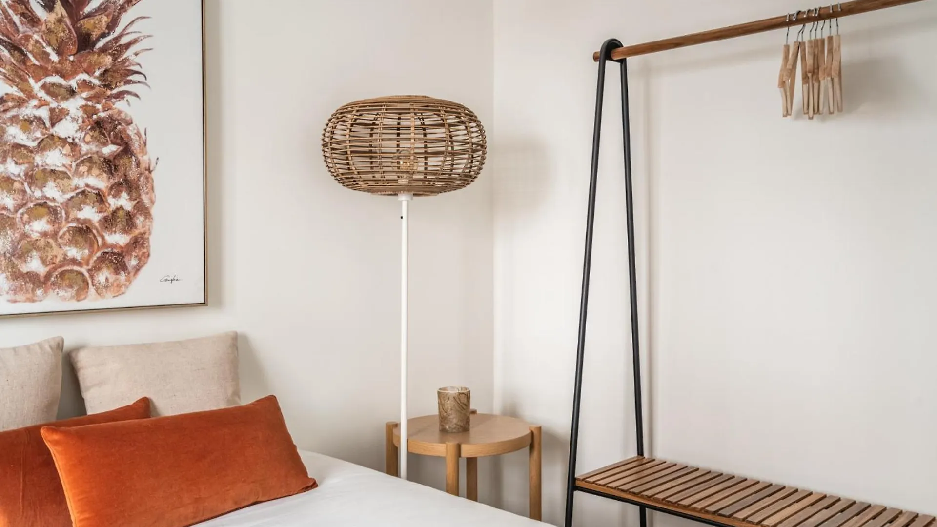 Apartment Akicity Graca Bliss Lisbon